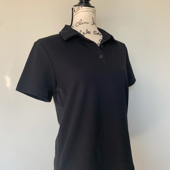 Black Polo - Picture 3 of 7